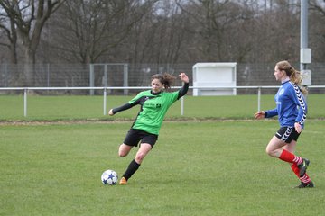 Bild 147 - Schmalfeld am 1.4.12